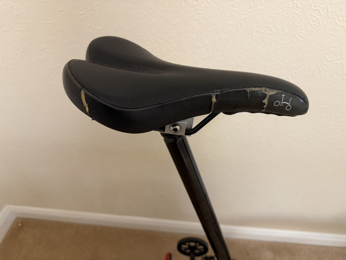 Brompton C Line Mid 4L