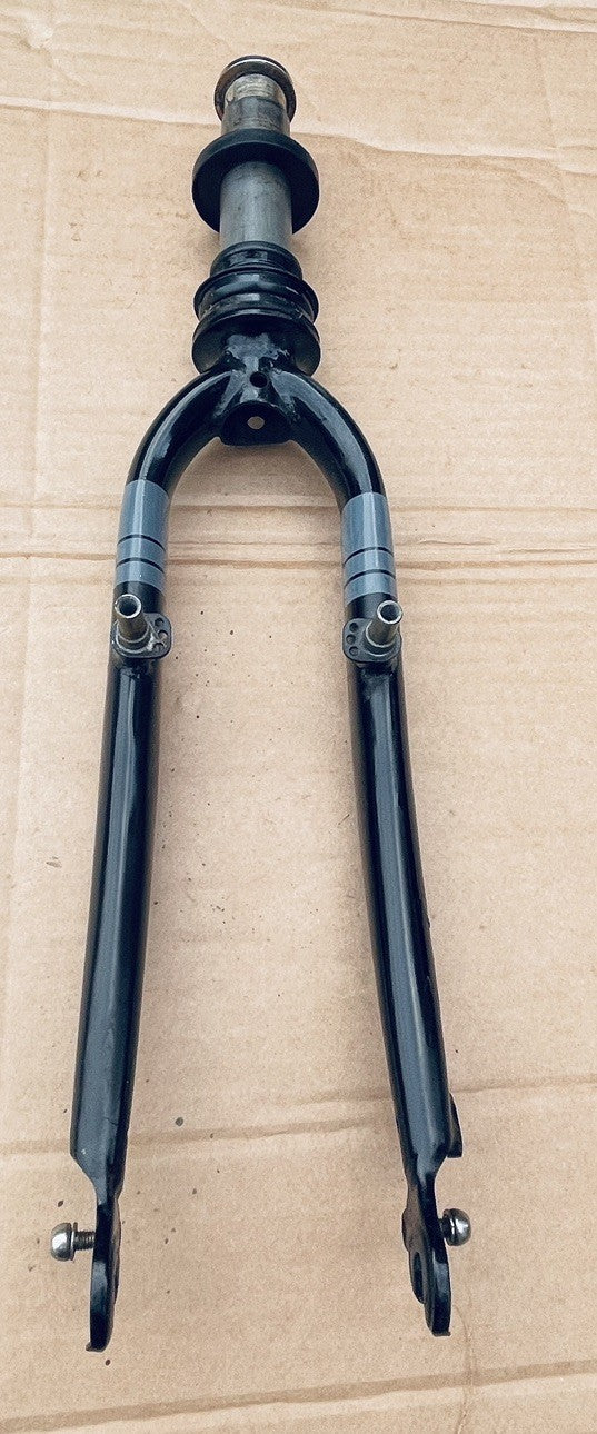 Dahon Vitesse Aluminium Folding Bicycle  7 Speed Forks