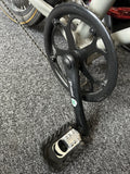 Folding Bike Never Used In Good Condition Garage For A Quick Sale