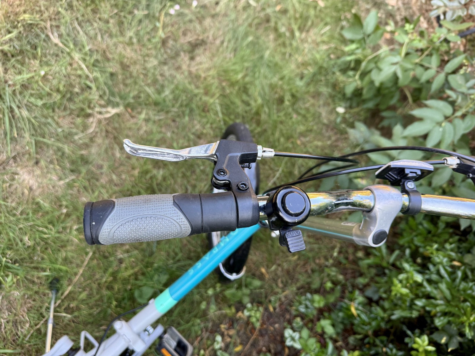 Northern folding bicycle 20