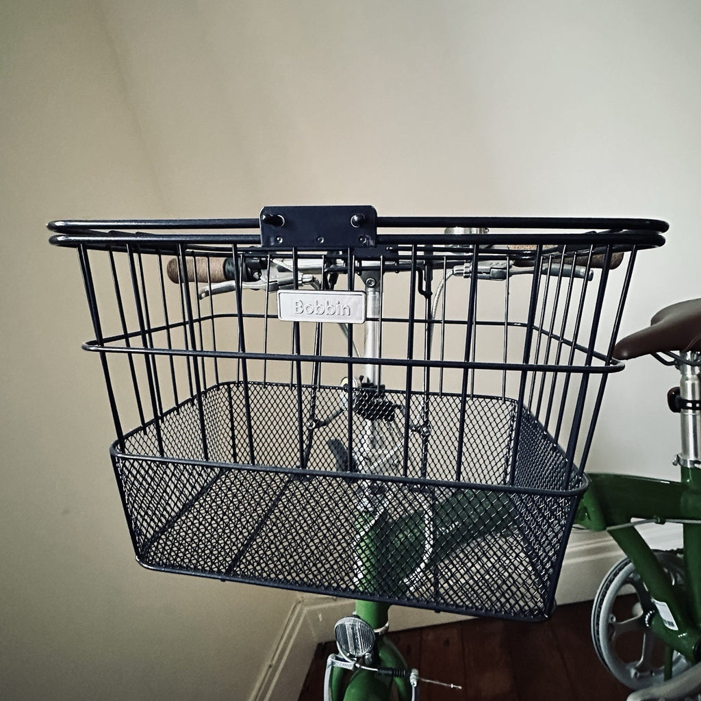 Bobbin Fold Bicycle