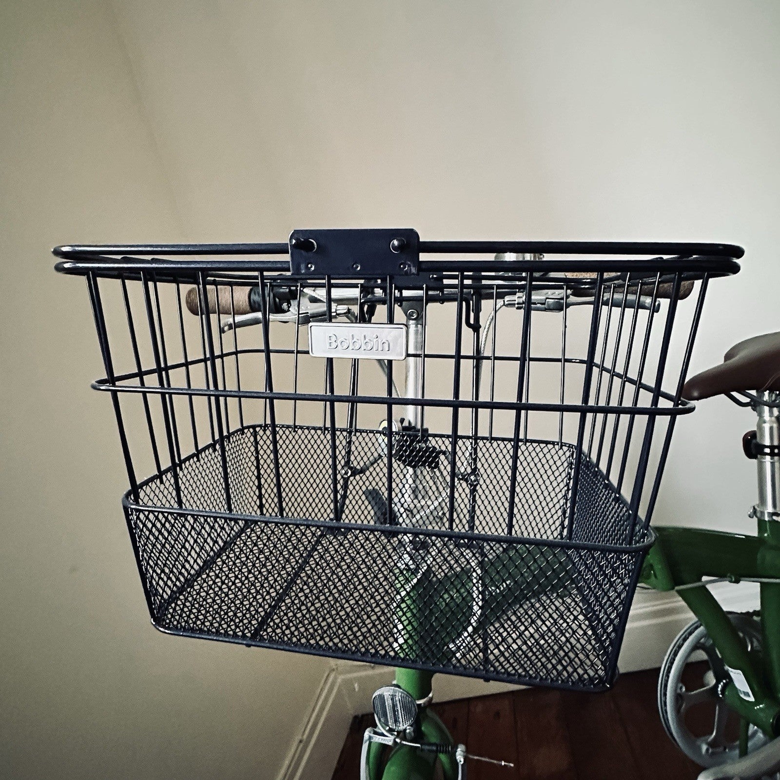Bobbin Fold Bicycle