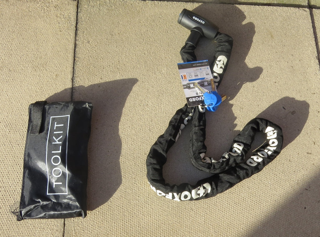 Jorvik JET E Elite Low Step Through Electric Folding Tricycle Less Than 1 Mile