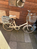 Foldable Bike