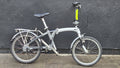Beixo Compact Folding Bike