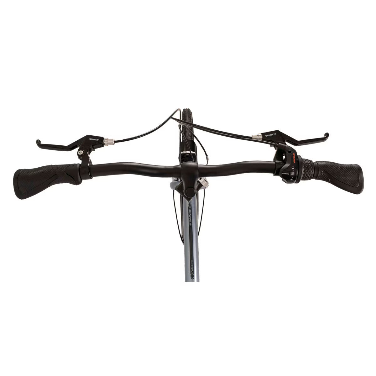 Diamond Folding Bike 20\" Wheel 11\" Frame – Lightweight Compact Commuter Cycle