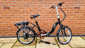 Elife Explorer 20 36v 250w Folding Bike 20inch Wheel