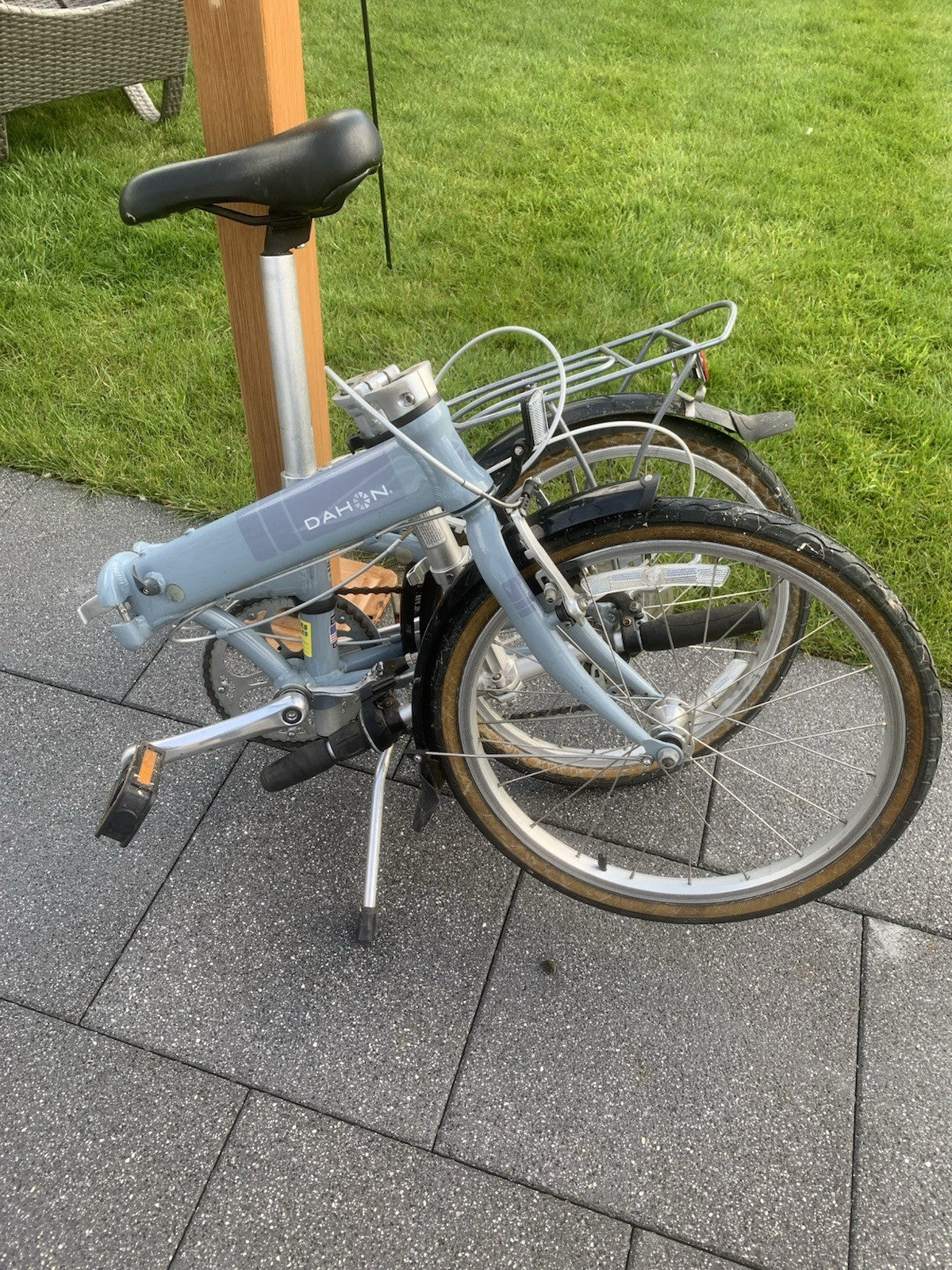 Dahon Vitesse Folding Bike
