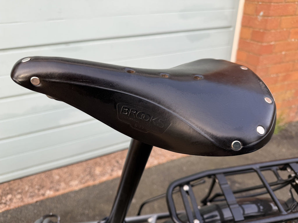 Tern Folding Bicycle