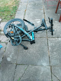 Foldable Bike Open to Reasonable Offers