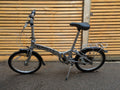 Dawes Kingpin Folding Bike