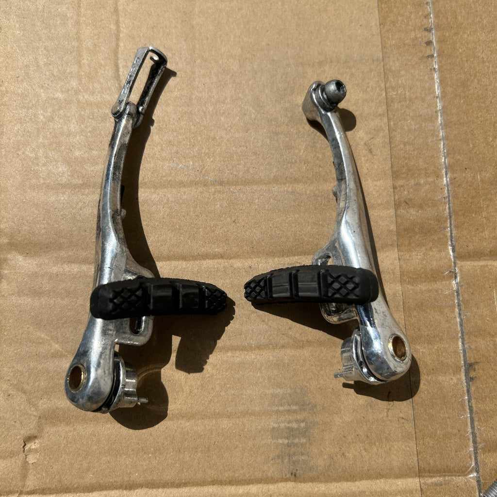 Zinc 20 Inch Wheel Size Eco Unisex 36V Folding Electric Bike, REAR BRAKES