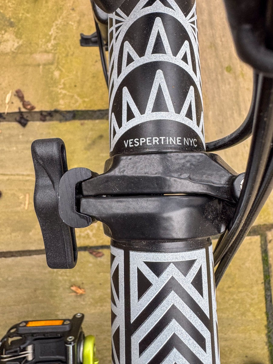 Brompton 'New York City' Limited Edition (2017)