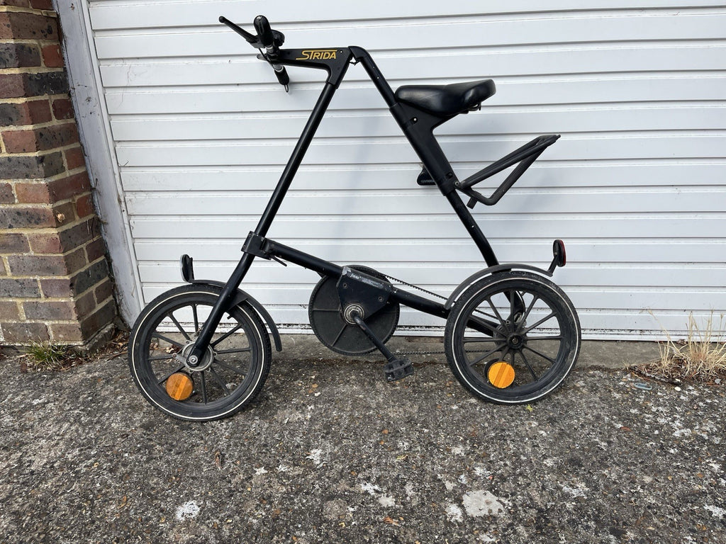 Strida Cult Folding Bike