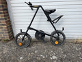 Strida Cult Folding Bike