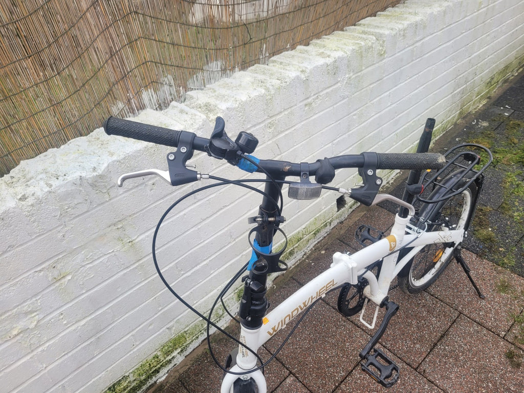 Folable Bike