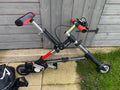 Genuine Sinclair Research A-Bike with original Carry Bag & Paperwork - Clive