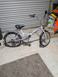 Push Bike