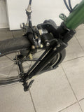 Mezzo Bicycle
