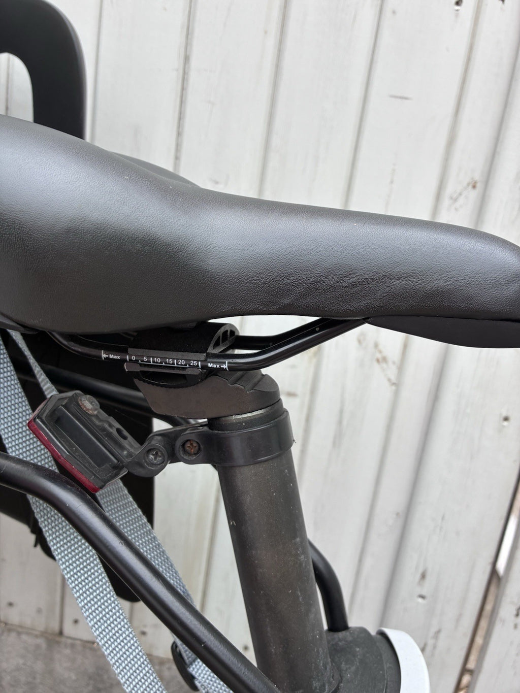 Turn Folding Bike Bicycle Good Condition