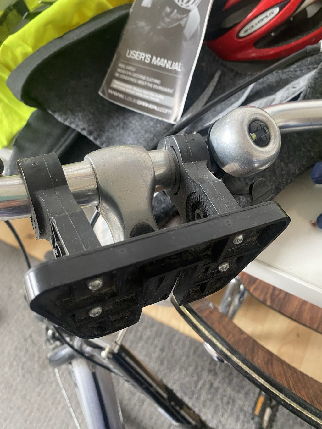 Bike Folding by Peugeot Cycling Bike Bundle Accessories