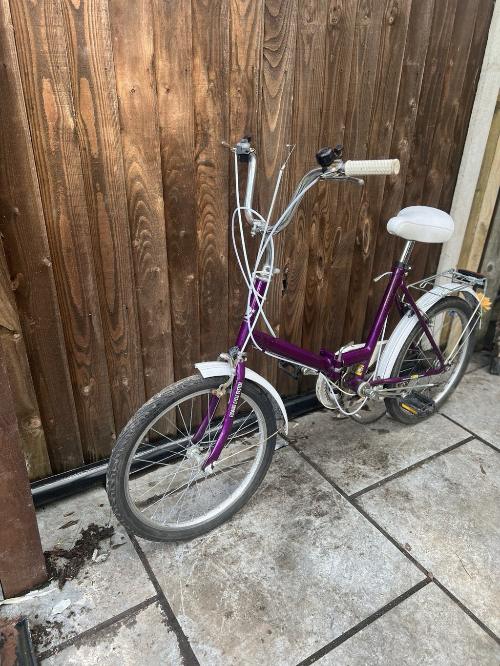Folding Bike for Sale 20inch Wheel Folding Bike