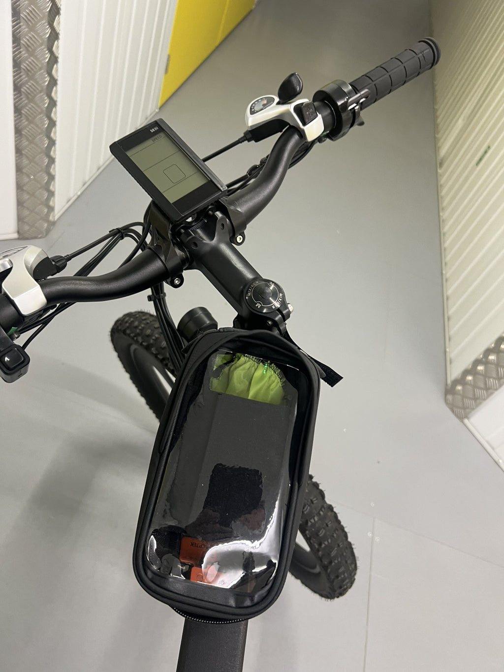 Samebike LO26