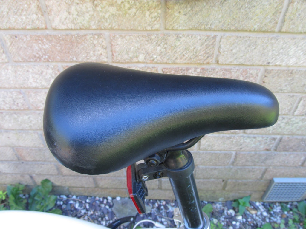 BIKE BI FOLD  20"  WHEELS UNISEX-EXCELLENT CONDITION