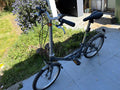 Ridgeback Impulse Folding Bike 20” Wheels, 6 Speed Shimano Gears, Good Condition
