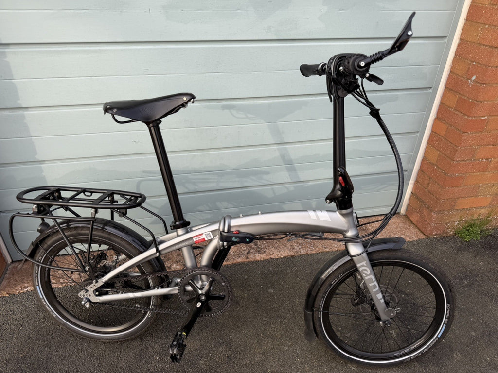 Tern Folding Bicycle