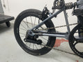 Brompton S2L。W12 Limited edition of 100 units worldwide