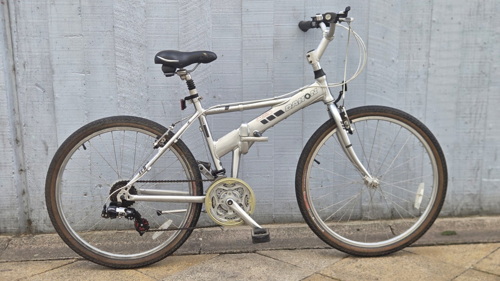 Dahon Espresso Folding Bike
