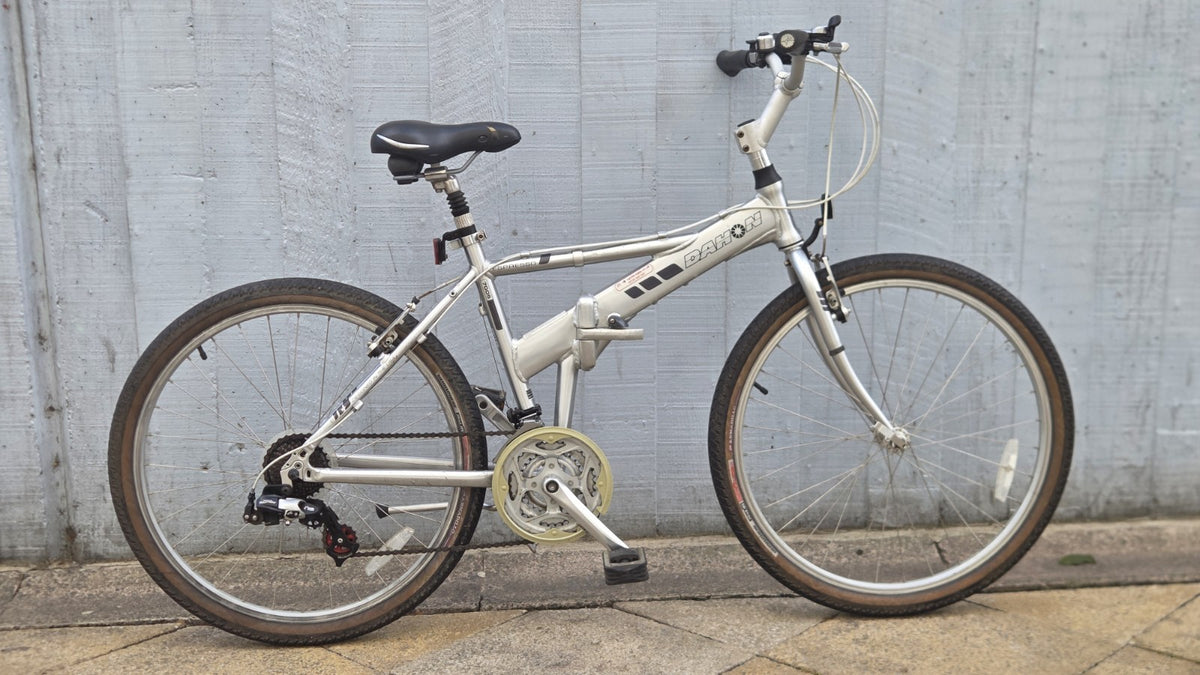 Dahon Espresso Folding Bike