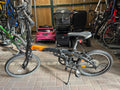 Tern Link C7 Folding Bike