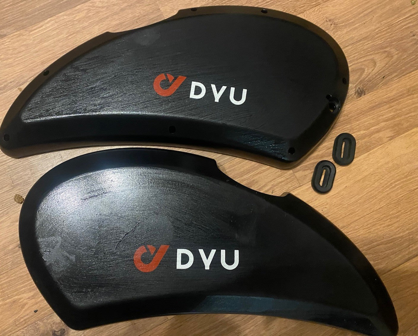 DYU e bike covers