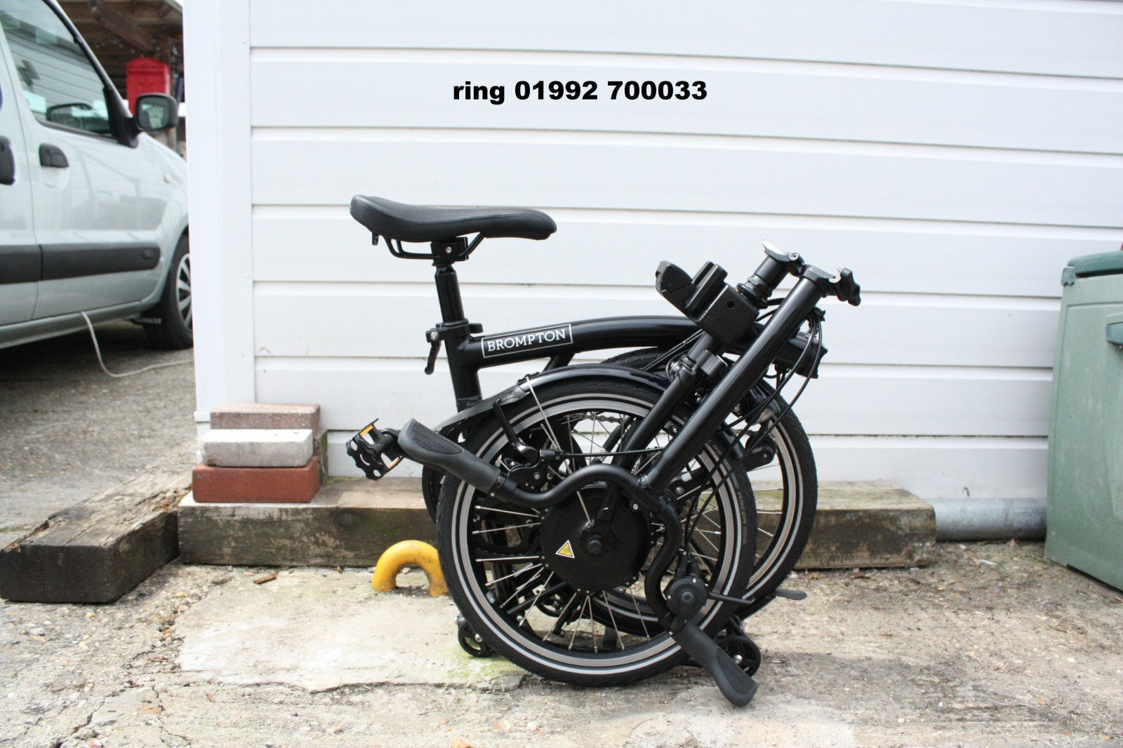 brompton c line 4 speed