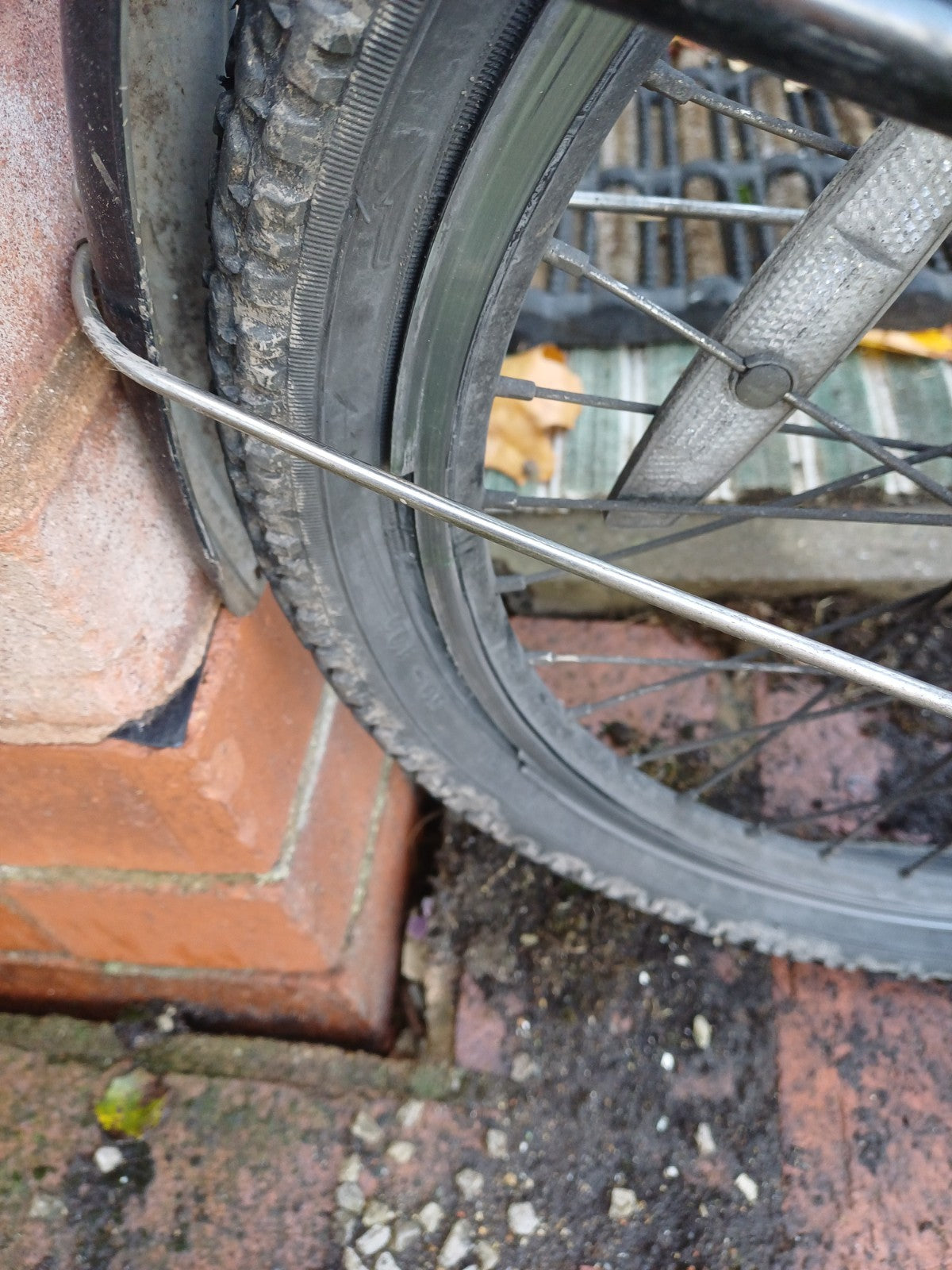 Carrera Crosscity E Spares Or Repaire