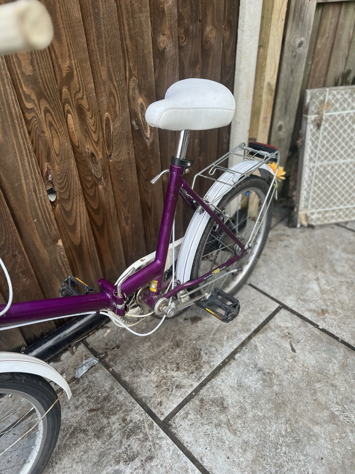 Folding Bike for Sale 20inch Wheel Folding Bike