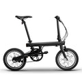 Xiaomi YZZ4016GL Mi Smart Lightweight Foldable Bicycle E--Bike 250W - Black A