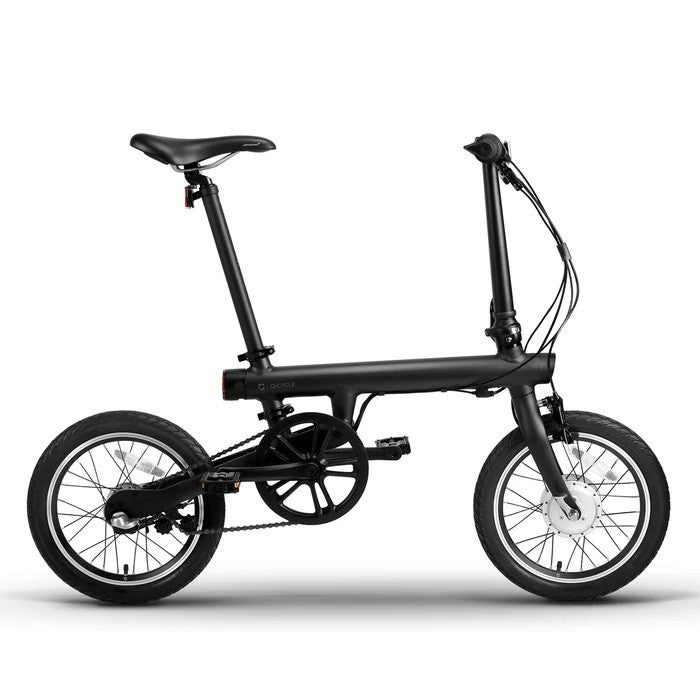 Xiaomi YZZ4016GL Mi Smart Lightweight Foldable Bicycle E--Bike 250W - Black A