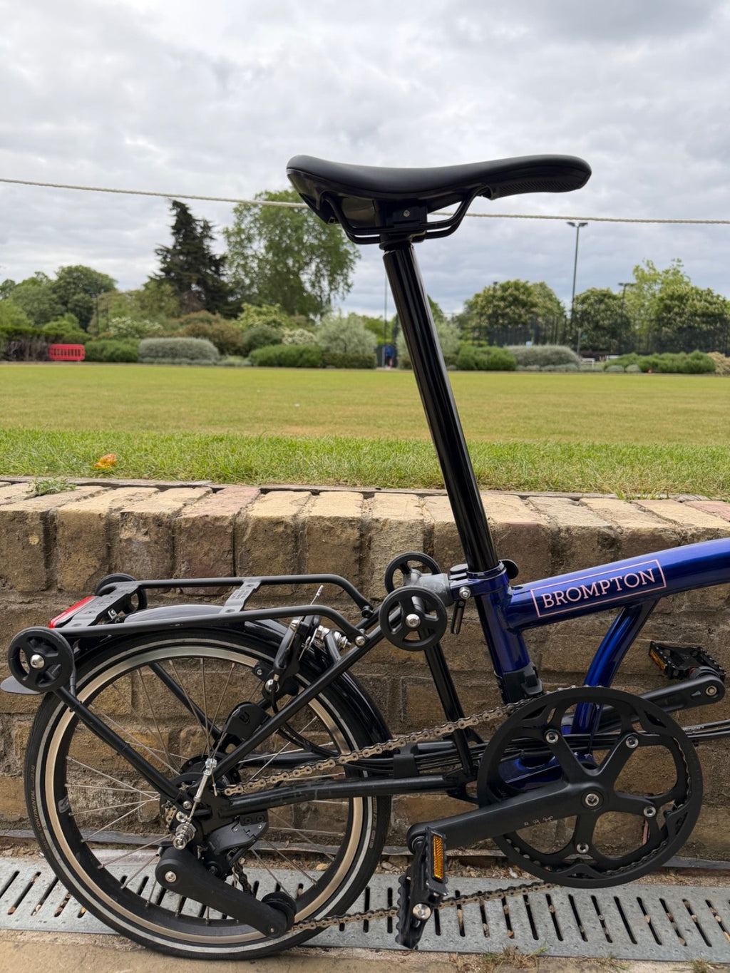 bicycle