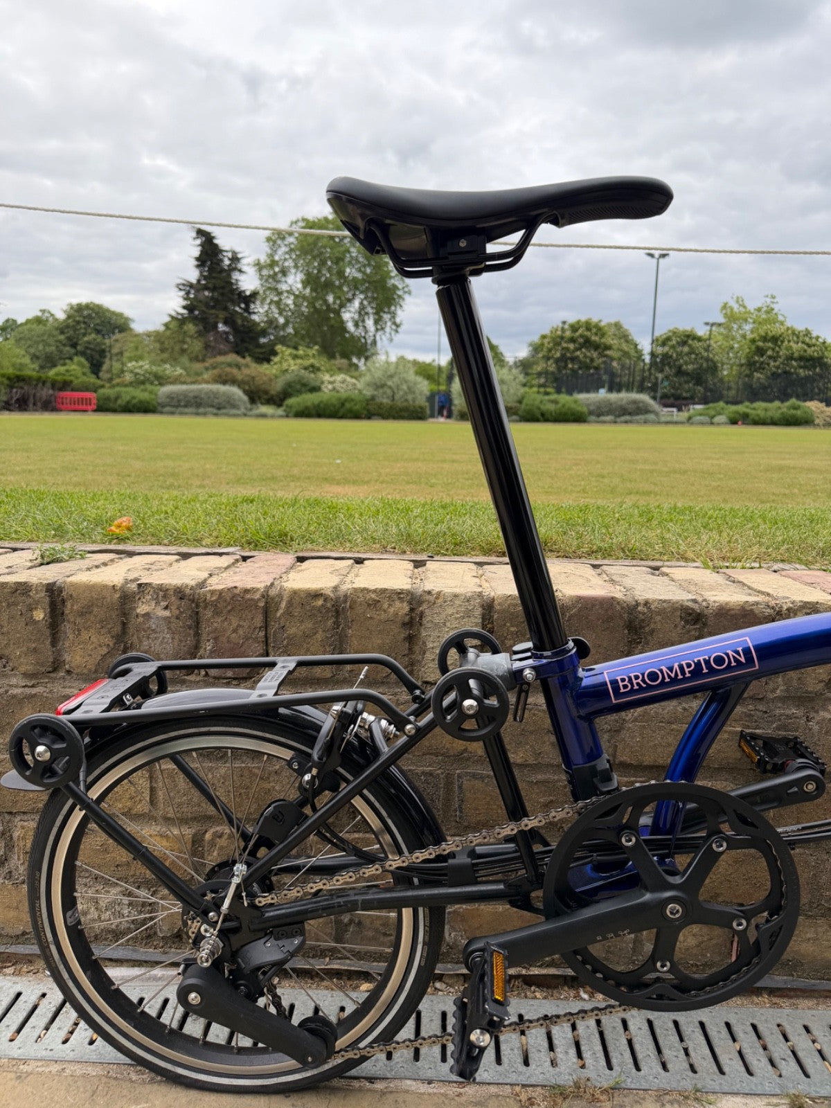 bicycle