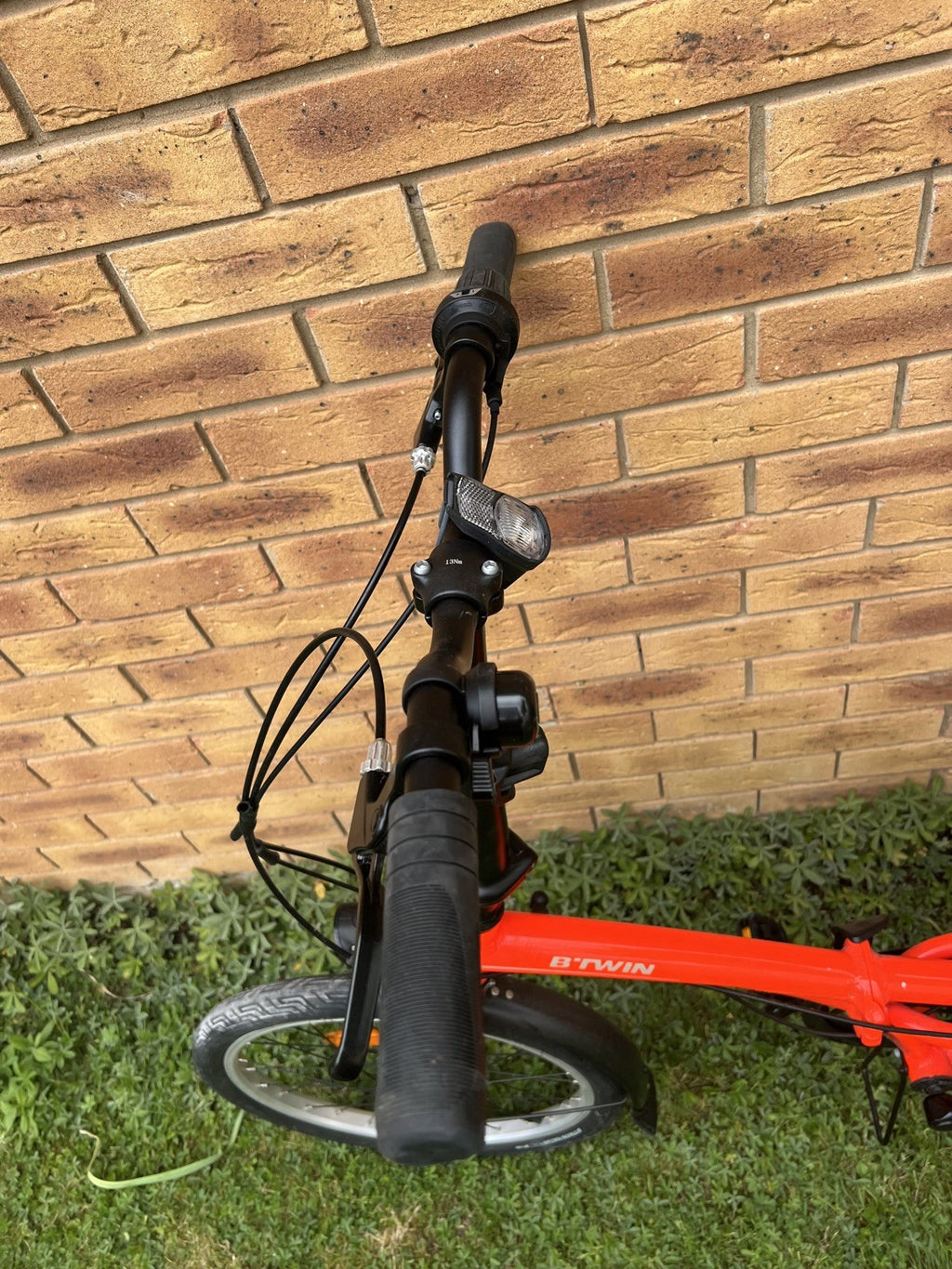 BTWIN 500 Tilt Folding Bike 20” Excellent Condition Happy to Ship