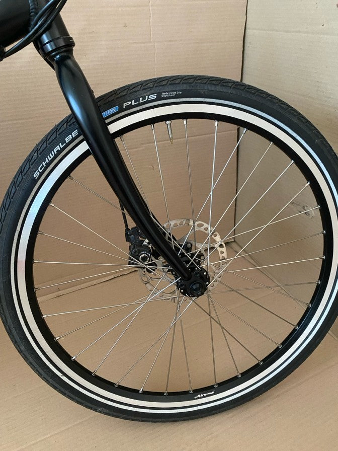 Airnimal Joey Commute Shimano Alfine 11-Speed : Fantastic Condition