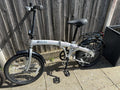 Folding Bikes