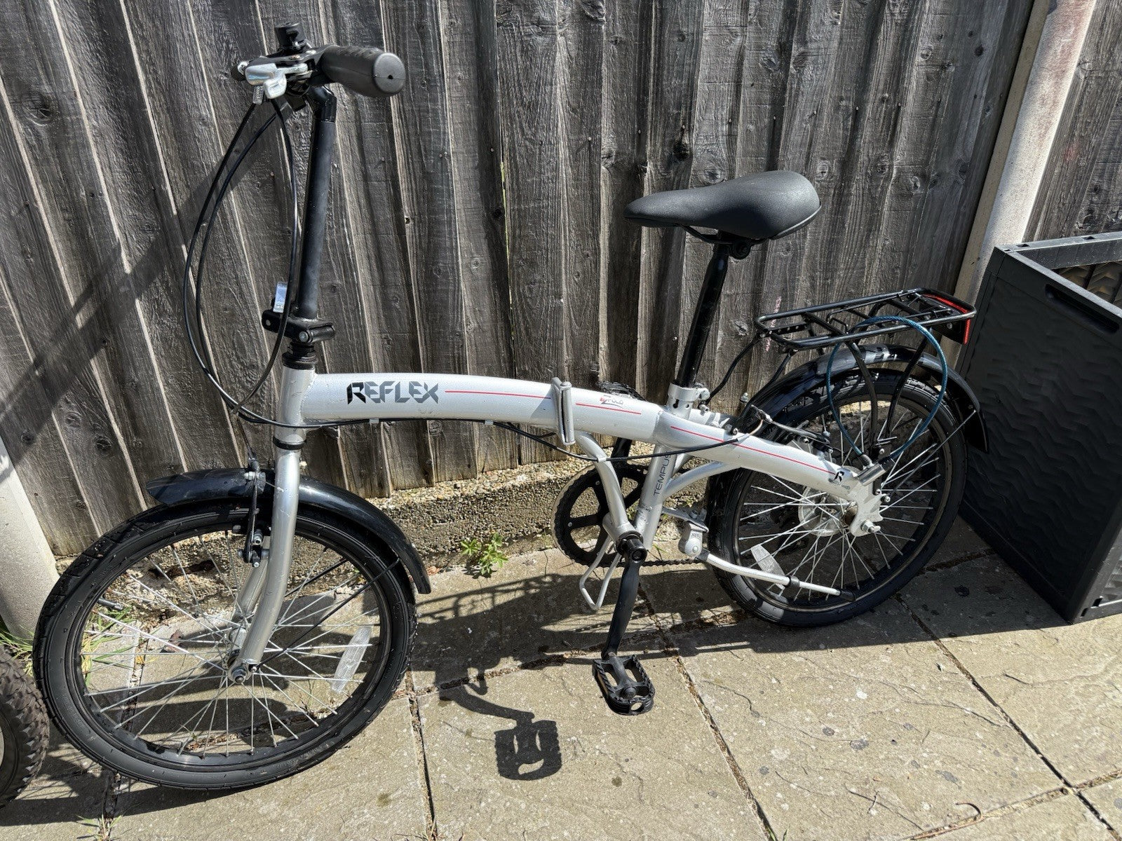 Folding Bikes