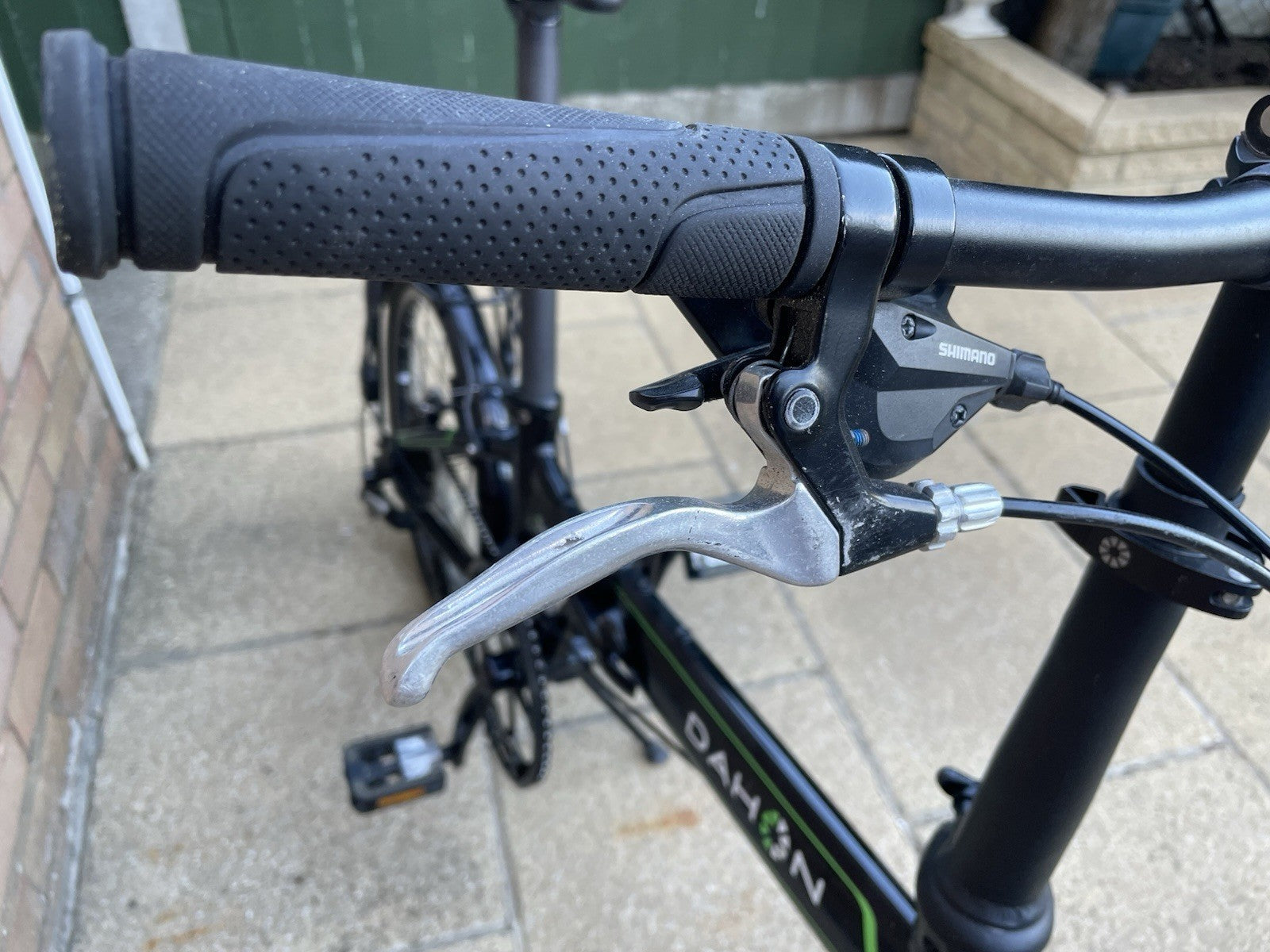 Dahon Vitesse D8 Folding Bike