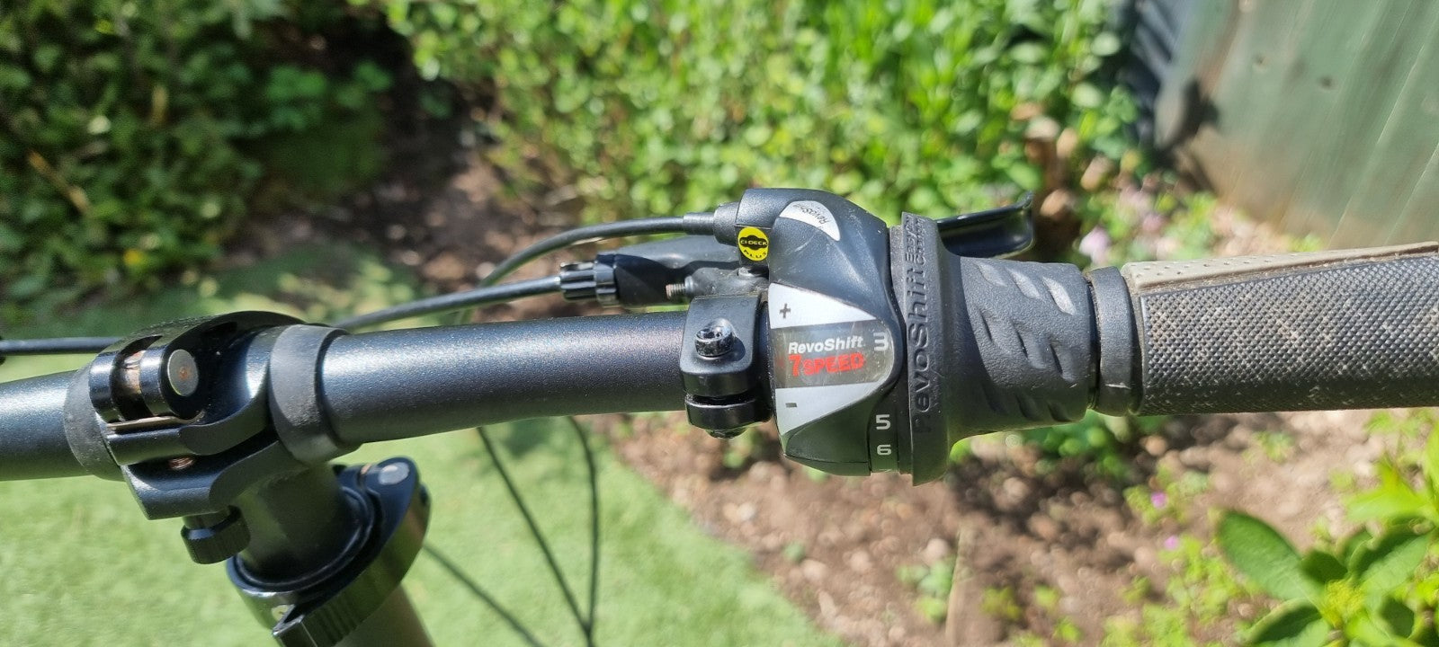 ECosmo Foldable High Speed Bike