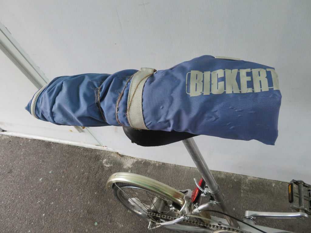 Bickerton bicycle