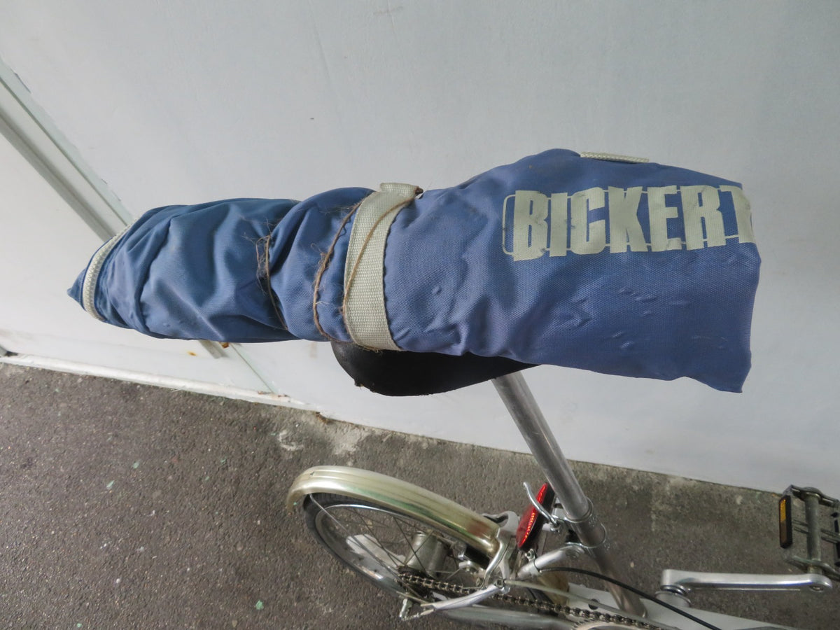 Bickerton bicycle